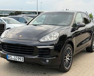 Porsche Cayenne Gebrauchtwagen