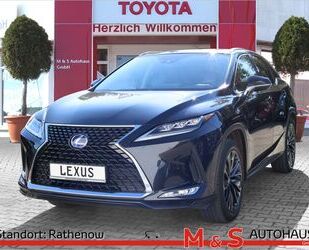 Lexus RX 450 Gebrauchtwagen