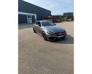 Mercedes-Benz C 63 AMG Gebrauchtwagen