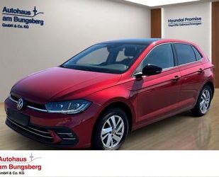 VW Polo Gebrauchtwagen