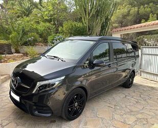 Mercedes-Benz V 300 Gebrauchtwagen