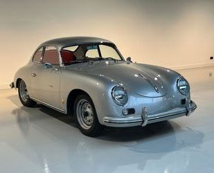 Porsche 356 Gebrauchtwagen