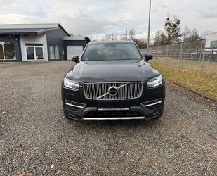 Volvo XC90 Gebrauchtwagen