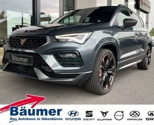 Cupra Ateca Gebrauchtwagen