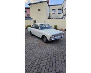 Ford Taunus Gebrauchtwagen