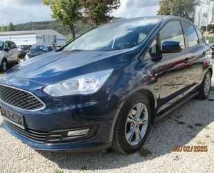 Ford C-Max Gebrauchtwagen