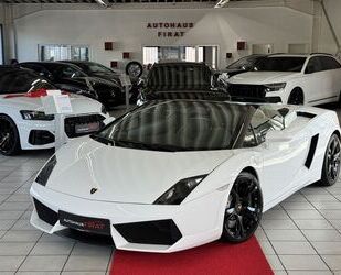 Lamborghini Gallardo Gebrauchtwagen