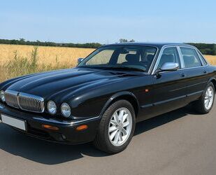 Jaguar XJ8 Gebrauchtwagen