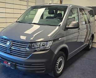 VW T6 Transporter Gebrauchtwagen