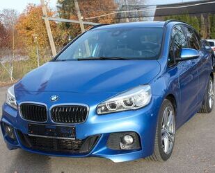 BMW 220 Active Tourer Gebrauchtwagen
