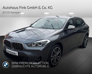 BMW X2 Gebrauchtwagen