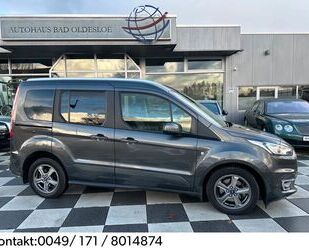 Ford Tourneo Connect Gebrauchtwagen