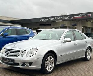 Mercedes-Benz E 280 Gebrauchtwagen