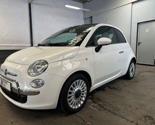 Fiat 500 Gebrauchtwagen