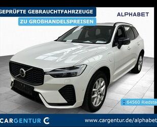 Volvo XC60 Gebrauchtwagen