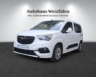 Opel Opel Combo Life E Edition/Navi/Klima/2xParkhilfe/1 Gebrauchtwagen