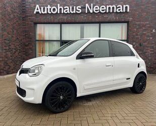 Renault Twingo Gebrauchtwagen