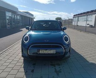 Mini ONE Gebrauchtwagen