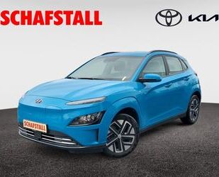 Hyundai KONA Gebrauchtwagen