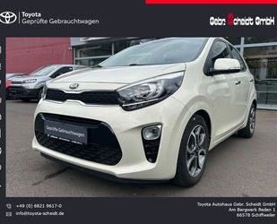 Kia Picanto Gebrauchtwagen