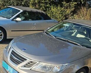 Saab 9-3 Gebrauchtwagen