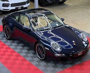Porsche 997 Gebrauchtwagen