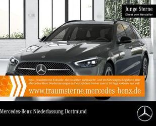 Mercedes-Benz C 300 Gebrauchtwagen