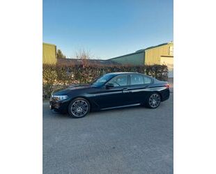 BMW 530 Gebrauchtwagen