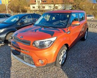 Kia Soul Gebrauchtwagen