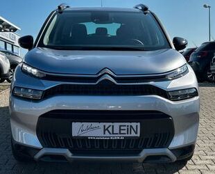 Citroen C3 Aircross Gebrauchtwagen