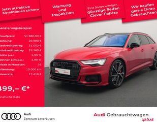 Audi S6 Gebrauchtwagen