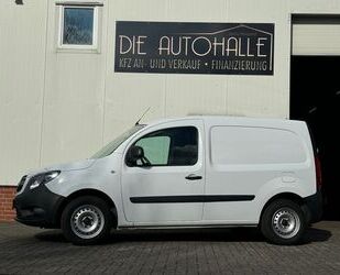 Mercedes-Benz Citan Gebrauchtwagen