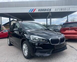BMW 218 Gran Tourer Gebrauchtwagen
