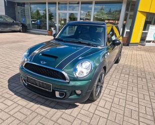 Mini Cooper SD Gebrauchtwagen