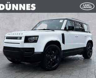 Land Rover Defender Gebrauchtwagen