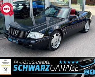 Mercedes-Benz SL 280 Gebrauchtwagen