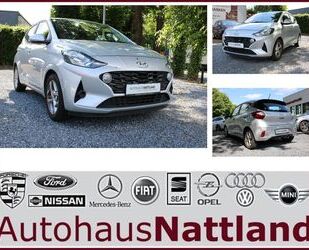 Hyundai i10 Gebrauchtwagen