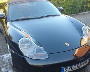 Porsche Boxster Gebrauchtwagen