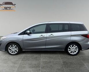 Mazda 5 Gebrauchtwagen