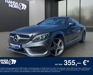 Mercedes-Benz C 200 Gebrauchtwagen