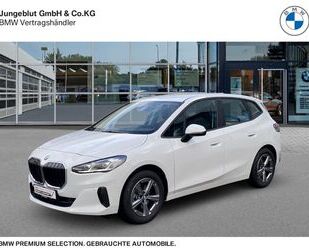 BMW 216 Active Tourer Gebrauchtwagen