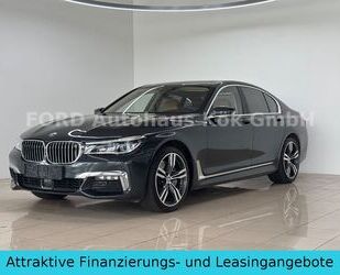 BMW 750 Gebrauchtwagen