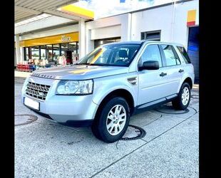 Land Rover Freelander Gebrauchtwagen