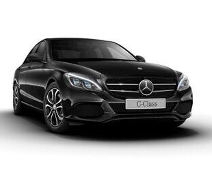 Mercedes-Benz C 250 Gebrauchtwagen
