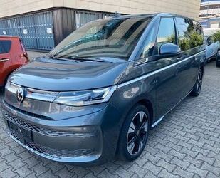VW T7 Multivan Gebrauchtwagen