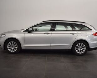 Ford Mondeo Gebrauchtwagen