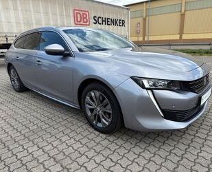 Peugeot 508 Gebrauchtwagen