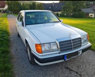 Mercedes-Benz 230 Gebrauchtwagen