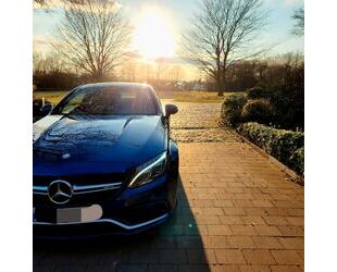 Mercedes-Benz C 63 AMG Gebrauchtwagen