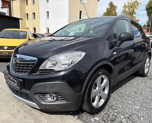 Opel Mokka Gebrauchtwagen